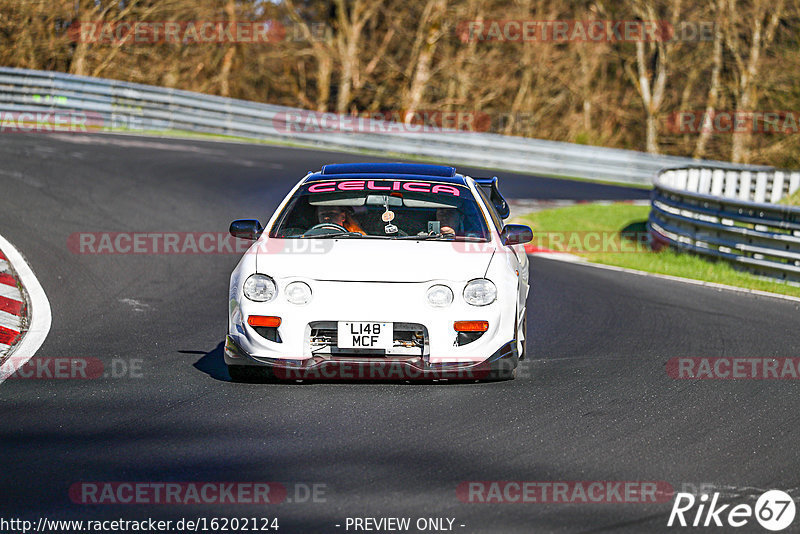 Bild #16202124 - Touristenfahrten Nürburgring Nordschleife (18.04.2022)