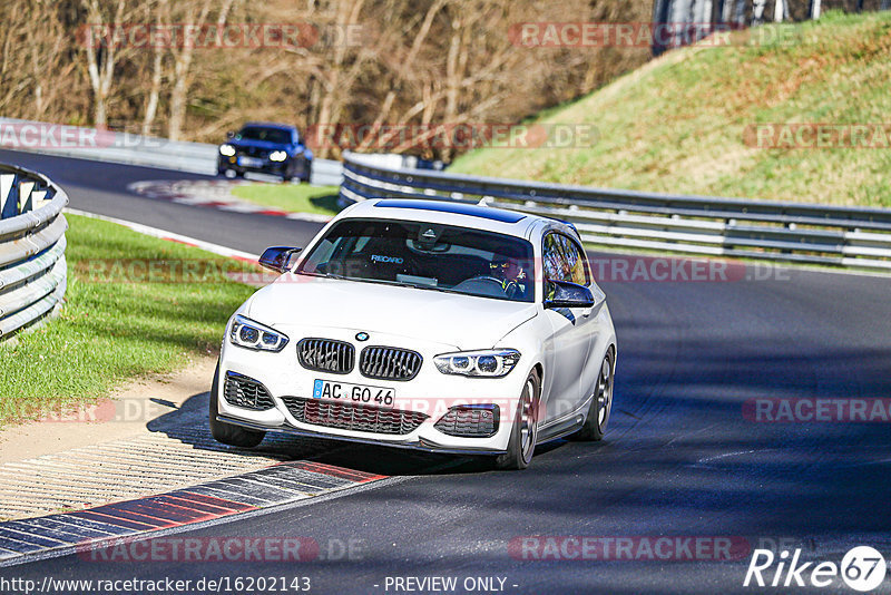 Bild #16202143 - Touristenfahrten Nürburgring Nordschleife (18.04.2022)