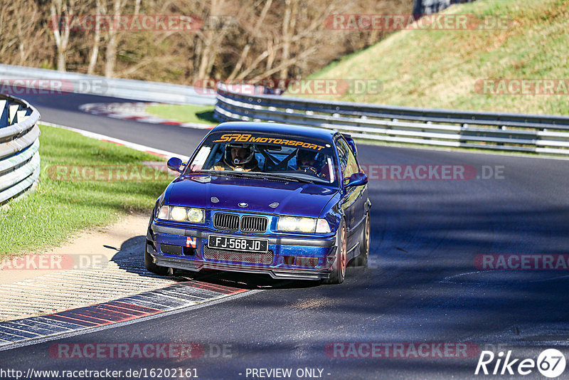 Bild #16202161 - Touristenfahrten Nürburgring Nordschleife (18.04.2022)