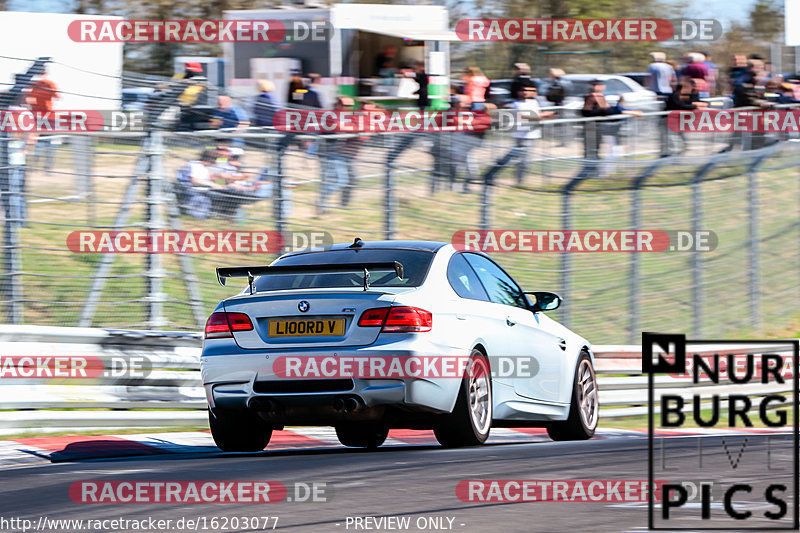 Bild #16203077 - Touristenfahrten Nürburgring Nordschleife (18.04.2022)