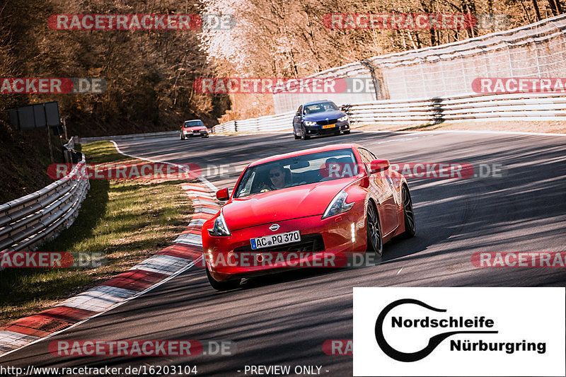 Bild #16203104 - Touristenfahrten Nürburgring Nordschleife (18.04.2022)