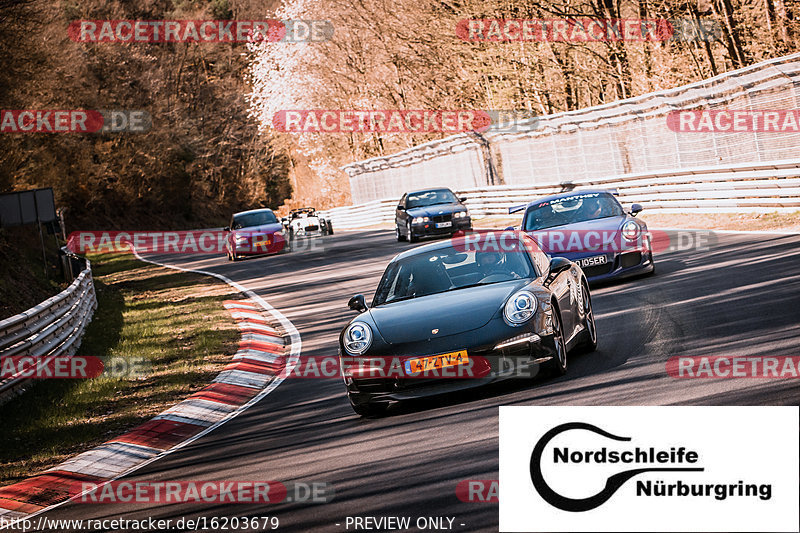 Bild #16203679 - Touristenfahrten Nürburgring Nordschleife (18.04.2022)