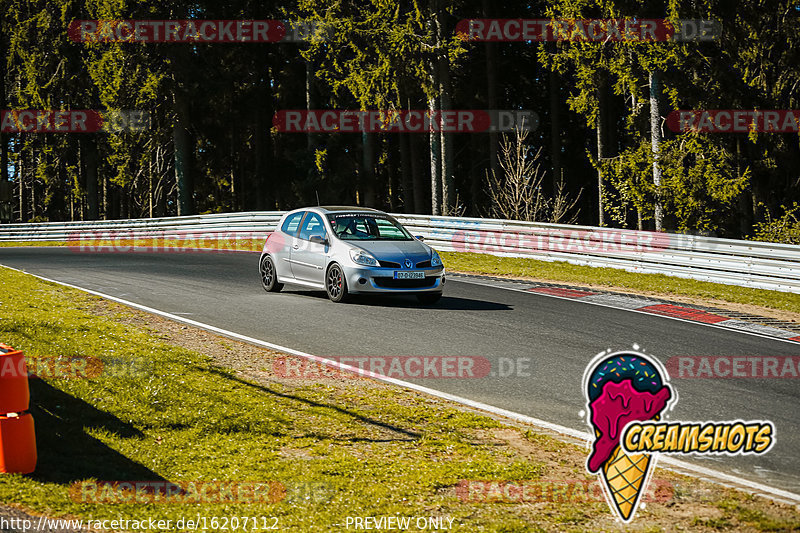 Bild #16207112 - Touristenfahrten Nürburgring Nordschleife (18.04.2022)