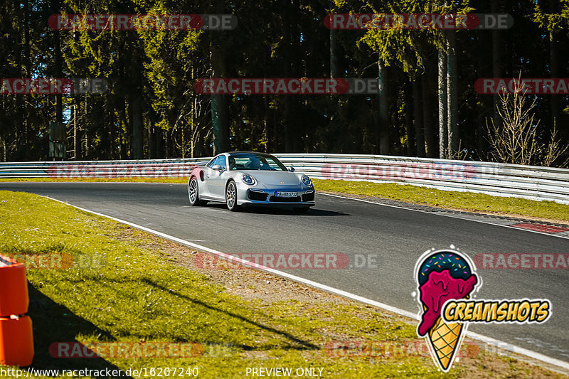 Bild #16207240 - Touristenfahrten Nürburgring Nordschleife (18.04.2022)