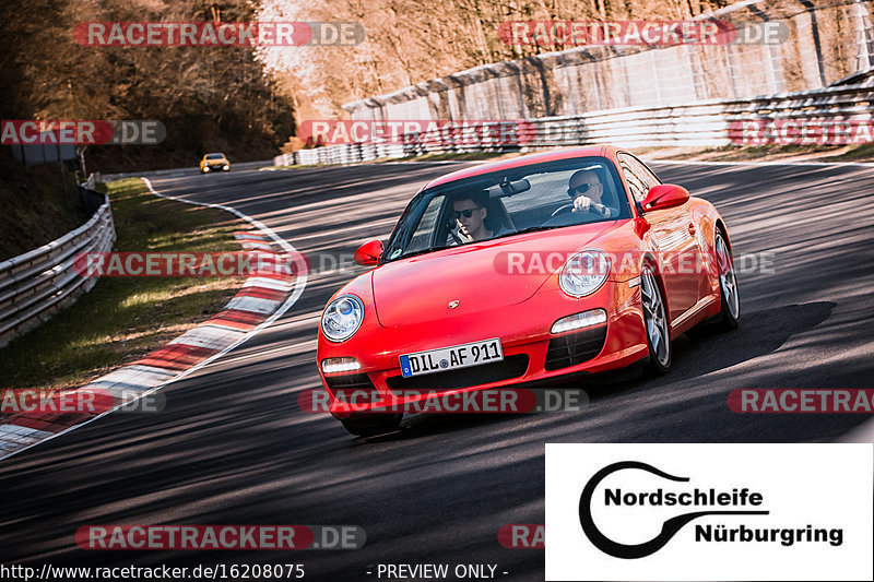 Bild #16208075 - Touristenfahrten Nürburgring Nordschleife (18.04.2022)