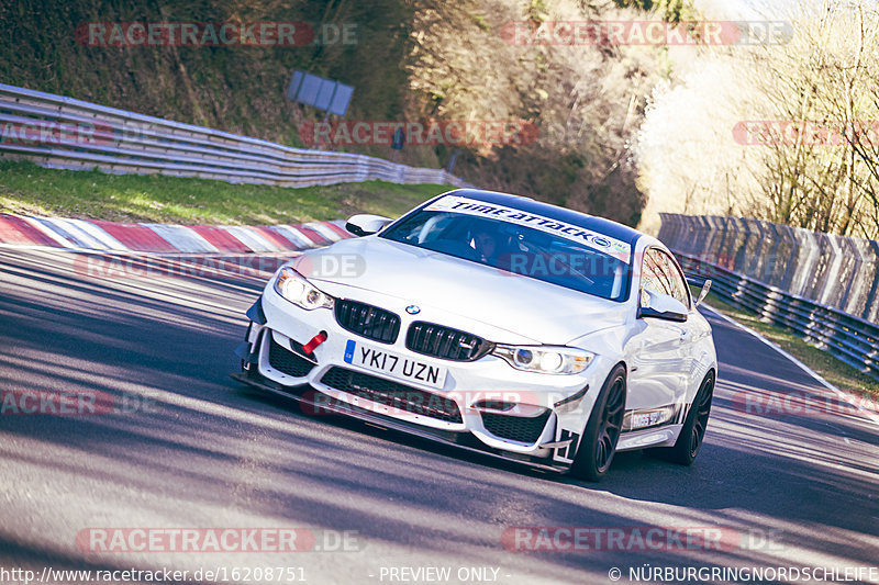 Bild #16208751 - Touristenfahrten Nürburgring Nordschleife (18.04.2022)