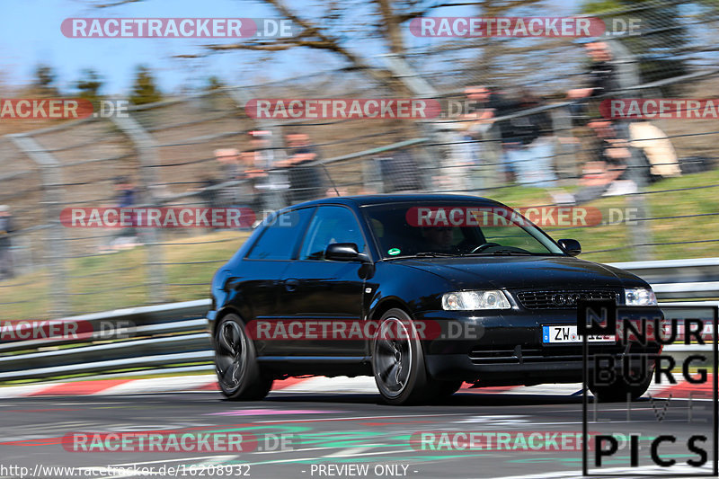 Bild #16208932 - Touristenfahrten Nürburgring Nordschleife (18.04.2022)