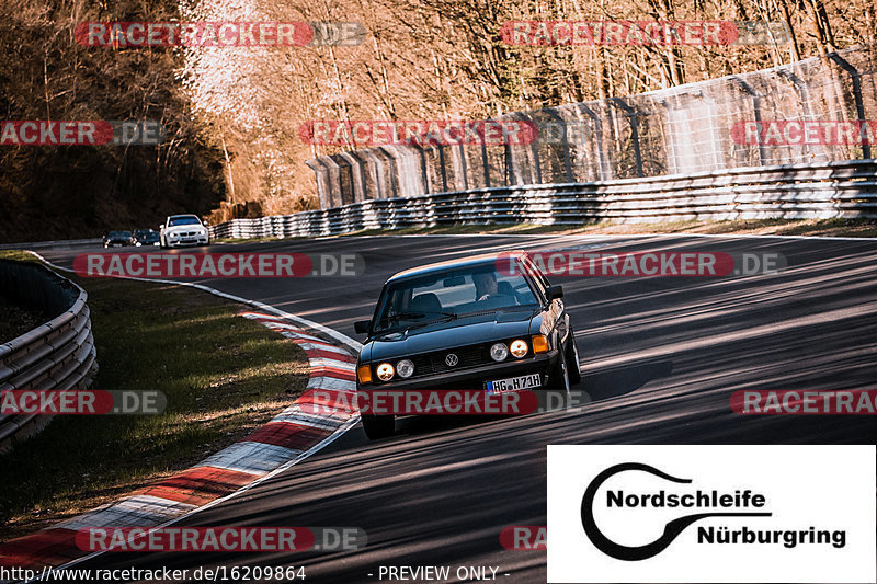 Bild #16209864 - Touristenfahrten Nürburgring Nordschleife (18.04.2022)