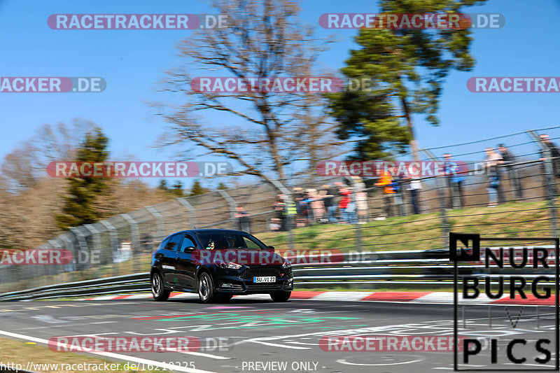 Bild #16210225 - Touristenfahrten Nürburgring Nordschleife (18.04.2022)