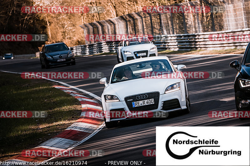 Bild #16210974 - Touristenfahrten Nürburgring Nordschleife (18.04.2022)