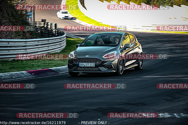 Bild #16211979 - Touristenfahrten Nürburgring Nordschleife (18.04.2022)