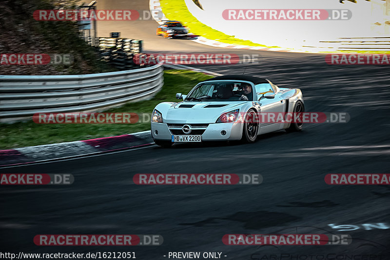 Bild #16212051 - Touristenfahrten Nürburgring Nordschleife (18.04.2022)