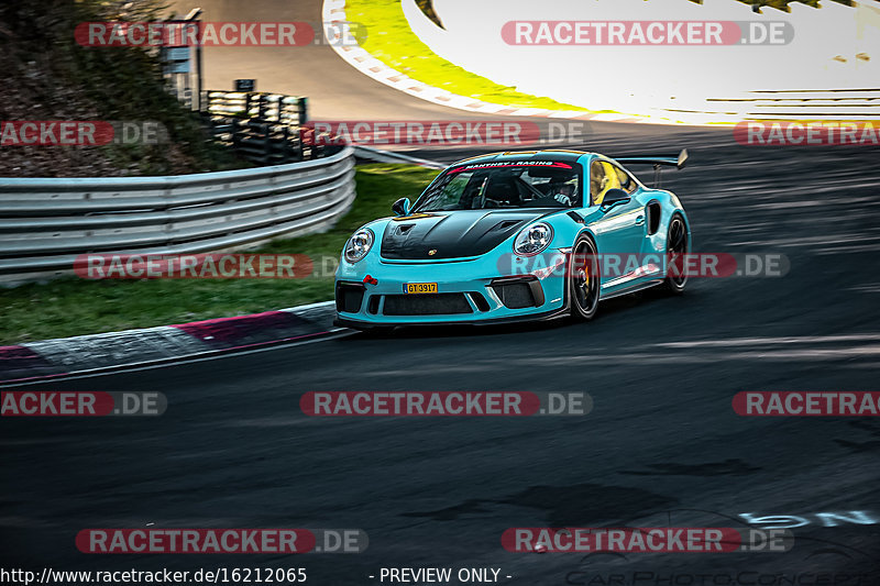 Bild #16212065 - Touristenfahrten Nürburgring Nordschleife (18.04.2022)