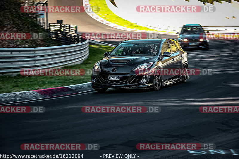 Bild #16212094 - Touristenfahrten Nürburgring Nordschleife (18.04.2022)