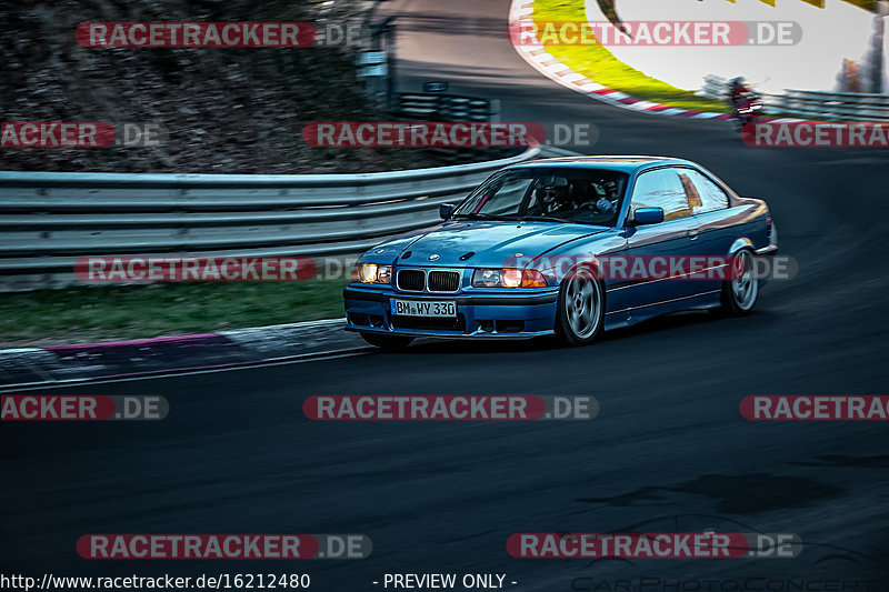 Bild #16212480 - Touristenfahrten Nürburgring Nordschleife (18.04.2022)