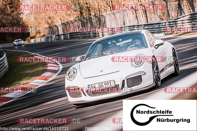 Bild #16212731 - Touristenfahrten Nürburgring Nordschleife (18.04.2022)