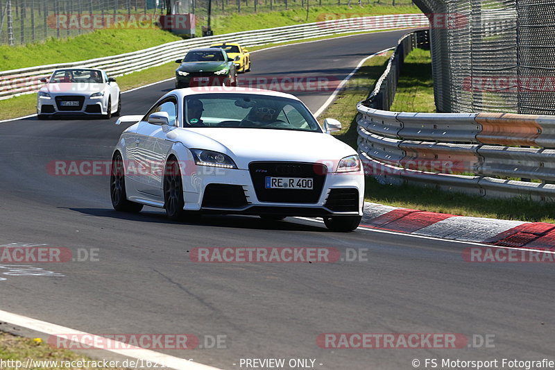 Bild #16212736 - Touristenfahrten Nürburgring Nordschleife (18.04.2022)