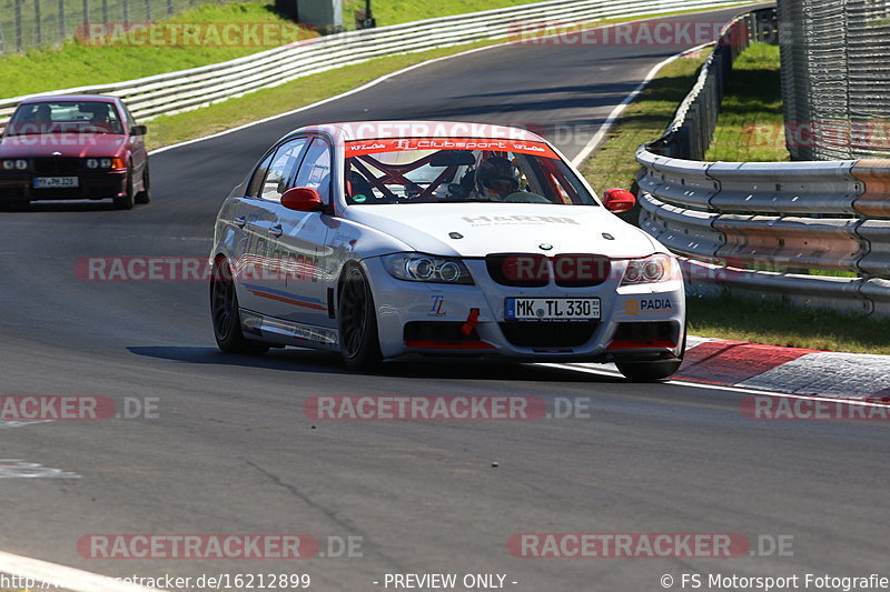 Bild #16212899 - Touristenfahrten Nürburgring Nordschleife (18.04.2022)