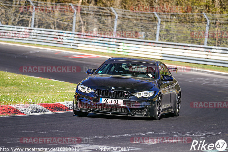 Bild #16213313 - Touristenfahrten Nürburgring Nordschleife (18.04.2022)