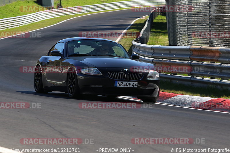 Bild #16213701 - Touristenfahrten Nürburgring Nordschleife (18.04.2022)