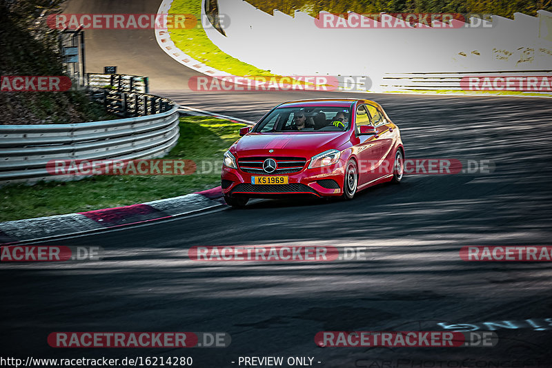 Bild #16214280 - Touristenfahrten Nürburgring Nordschleife (18.04.2022)