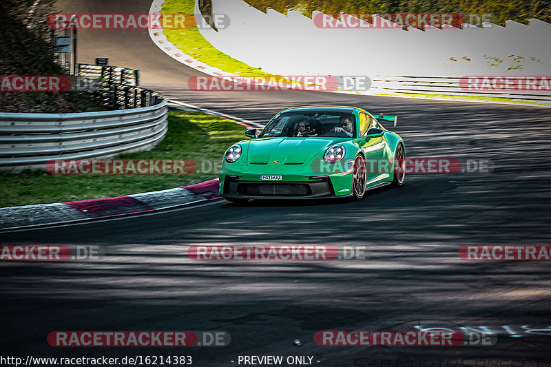 Bild #16214383 - Touristenfahrten Nürburgring Nordschleife (18.04.2022)