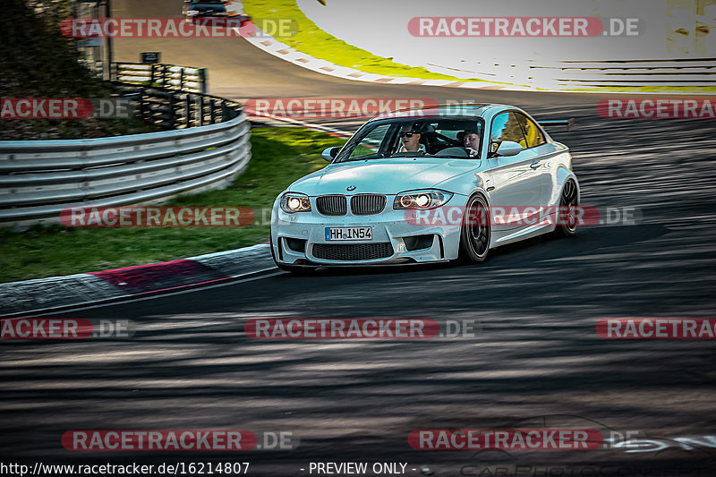 Bild #16214807 - Touristenfahrten Nürburgring Nordschleife (18.04.2022)