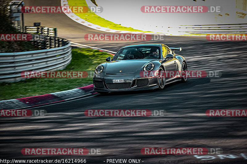 Bild #16214966 - Touristenfahrten Nürburgring Nordschleife (18.04.2022)