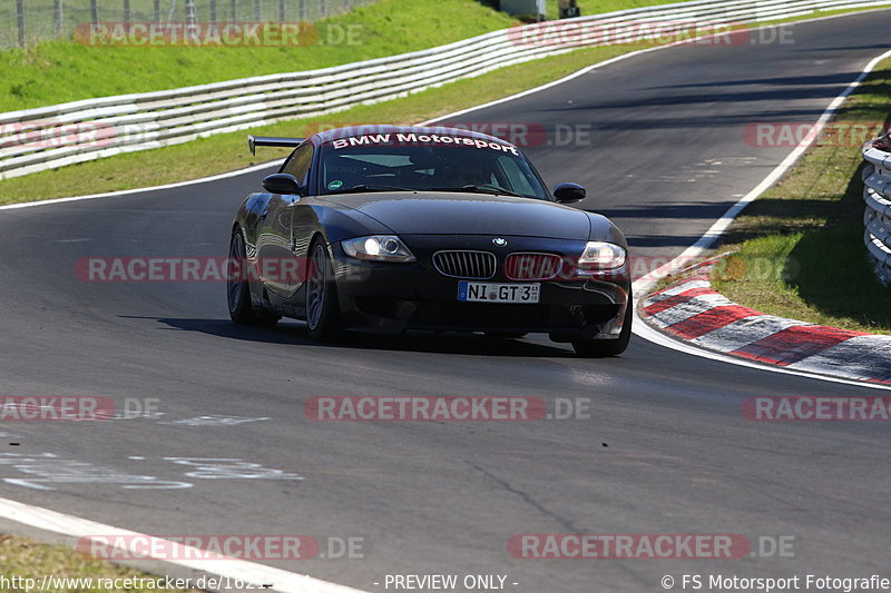 Bild #16215594 - Touristenfahrten Nürburgring Nordschleife (18.04.2022)