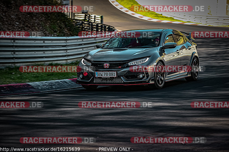 Bild #16215639 - Touristenfahrten Nürburgring Nordschleife (18.04.2022)