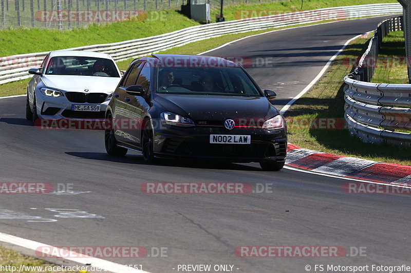 Bild #16216551 - Touristenfahrten Nürburgring Nordschleife (18.04.2022)