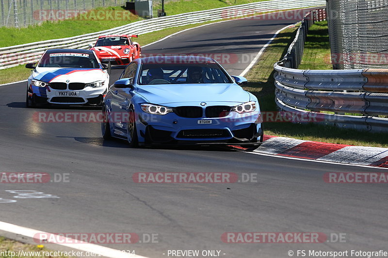 Bild #16216834 - Touristenfahrten Nürburgring Nordschleife (18.04.2022)