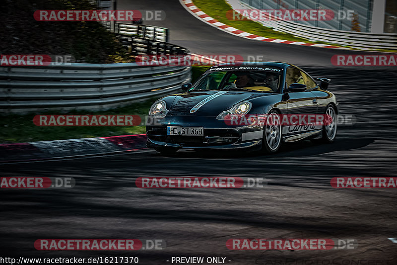 Bild #16217370 - Touristenfahrten Nürburgring Nordschleife (18.04.2022)