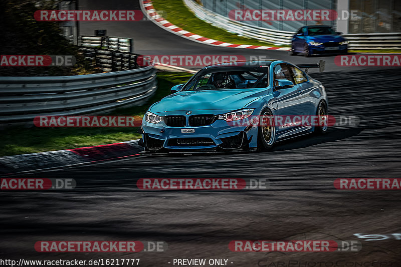 Bild #16217777 - Touristenfahrten Nürburgring Nordschleife (18.04.2022)