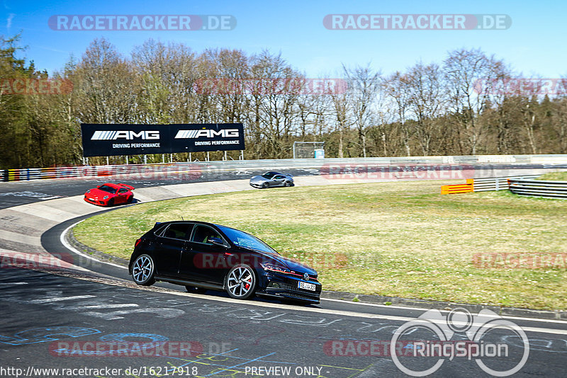 Bild #16217918 - Touristenfahrten Nürburgring Nordschleife (18.04.2022)