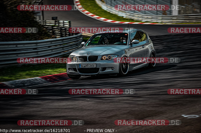 Bild #16218701 - Touristenfahrten Nürburgring Nordschleife (18.04.2022)