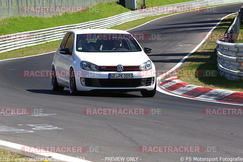 Bild #16218703 - Touristenfahrten Nürburgring Nordschleife (18.04.2022)