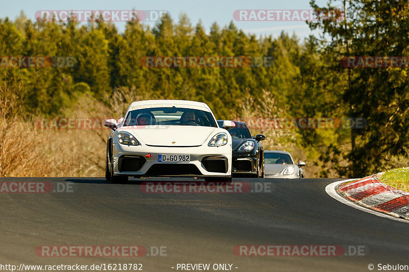 Bild #16218782 - Touristenfahrten Nürburgring Nordschleife (18.04.2022)