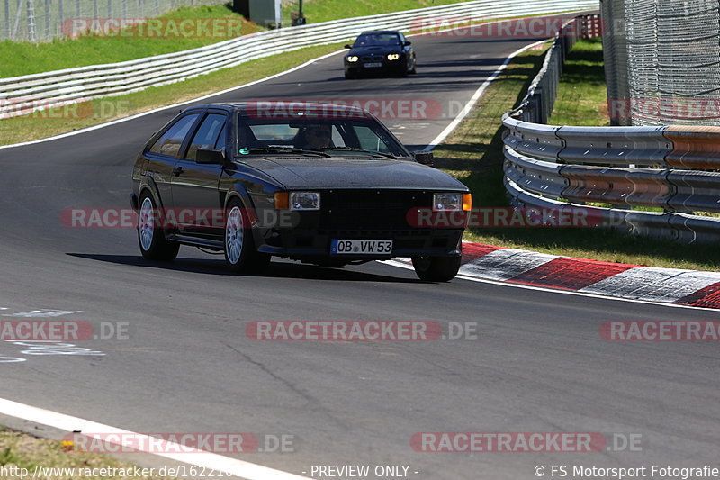 Bild #16221006 - Touristenfahrten Nürburgring Nordschleife (18.04.2022)