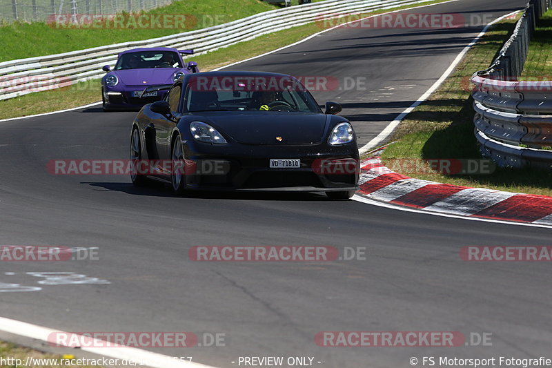 Bild #16221557 - Touristenfahrten Nürburgring Nordschleife (18.04.2022)