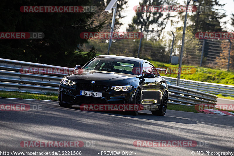 Bild #16221588 - Touristenfahrten Nürburgring Nordschleife (18.04.2022)