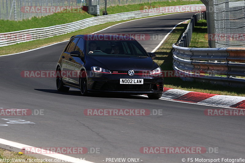 Bild #16222376 - Touristenfahrten Nürburgring Nordschleife (18.04.2022)