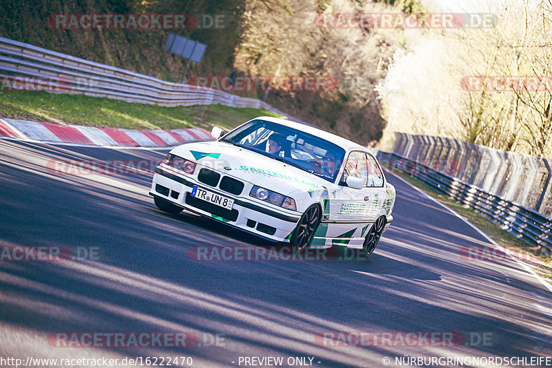 Bild #16222470 - Touristenfahrten Nürburgring Nordschleife (18.04.2022)