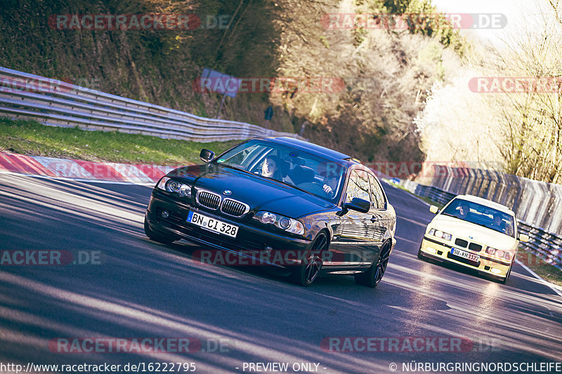 Bild #16222795 - Touristenfahrten Nürburgring Nordschleife (18.04.2022)