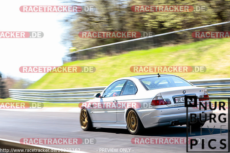 Bild #16225162 - Touristenfahrten Nürburgring Nordschleife (18.04.2022)