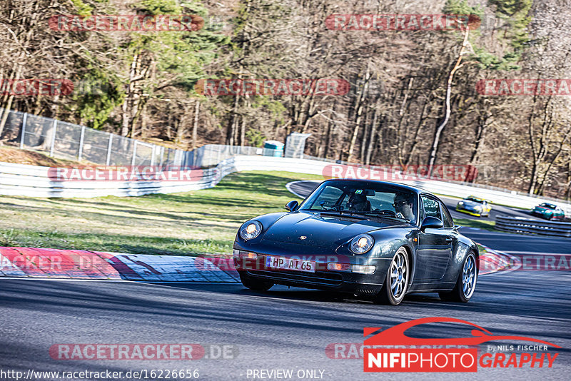 Bild #16226656 - Touristenfahrten Nürburgring Nordschleife (18.04.2022)