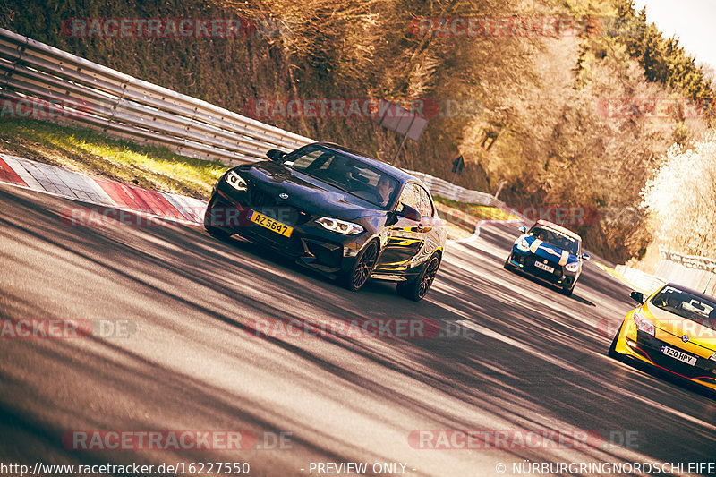 Bild #16227550 - Touristenfahrten Nürburgring Nordschleife (18.04.2022)