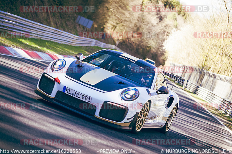 Bild #16228553 - Touristenfahrten Nürburgring Nordschleife (18.04.2022)