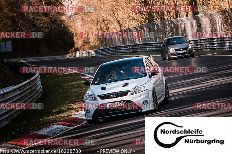 Bild #16228730 - Touristenfahrten Nürburgring Nordschleife (18.04.2022)