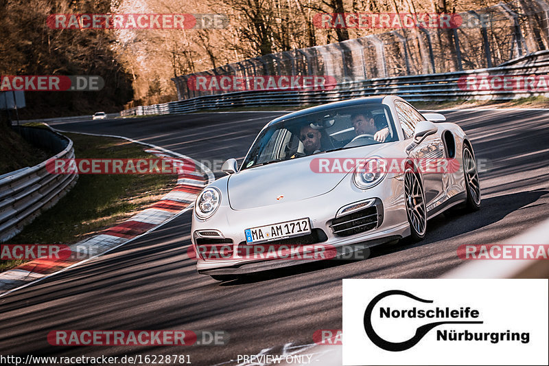 Bild #16228781 - Touristenfahrten Nürburgring Nordschleife (18.04.2022)